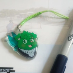 DEKUWOOFF - colguije - 4cm