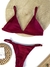 Biquíni Sea- Marsala Glow - comprar online