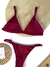Biquíni Sea- Marsala Glow - comprar online