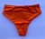Calcinha Hot Pant- Tangerina na internet