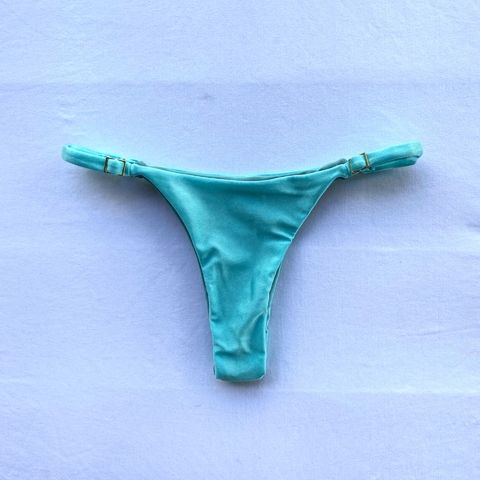Calcinha Sea- Azul BB