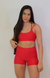 Top Let- Vermelho - comprar online