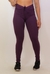 Calça Legging Cris- Roxo