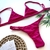 Biquíni Sea- Pitaya - comprar online