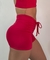Short Vivi- Vermelho - comprar online