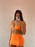Combo- Laranja Flúor - comprar online