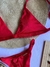 Biquíni Sea- Vermelho Brilho - comprar online