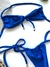 Biquíni Vicky- Azul Royal - comprar online