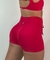 Short Vivi- Vermelho na internet