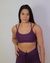 Top Let- Roxo - comprar online