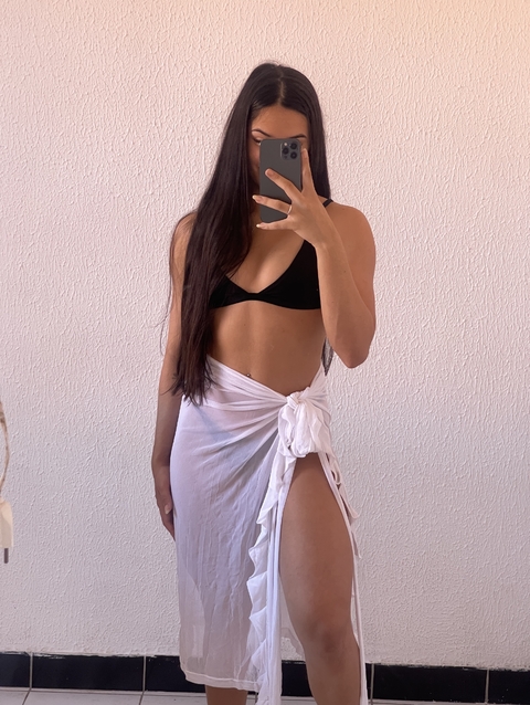 Saia Branca Tule - comprar online
