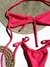 Biquíni Vicky- Rosa Flúor - comprar online