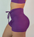 Short Vivi- Roxo - comprar online