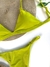 Biquíni Sea- Verde Lima Glow- M - comprar online