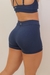 Short Alícia- Azul Marinho - Use Melansea