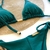 Biquíni Cortininha- Jade Glow - Use Melansea