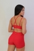 Imagem do Short Alícia- Vermelho