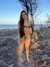Biquíni Vicky- Jade Glow - loja online