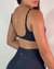 Top Lívia- Preto - comprar online