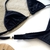 Biquíni Dandara- Preto Glow - comprar online