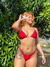 Imagem do Biquíni Dandara- Vermelho Glow