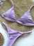 Biquíni Sea- Lavanda - comprar online