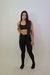 Calça Legging Cris- Preto - Use Melansea
