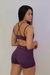 Top Let- Roxo na internet