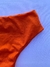Calcinha Hot Pant- Tangerina - comprar online