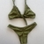Top ana PP + asa delta P- verde oliva - comprar online