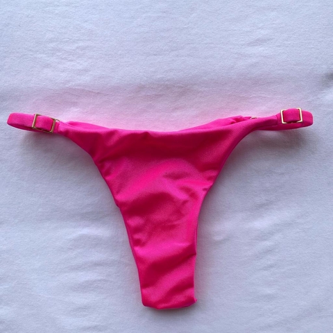 Calcinha Sea- Rosa
