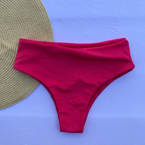 Calcinha Hot Pant- Pitaya