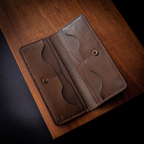 Mod. Lady - Café - comprar online