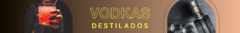 Banner de la categoría VODKA