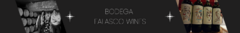 Banner de la categoría BODEGA FALASCO WINES