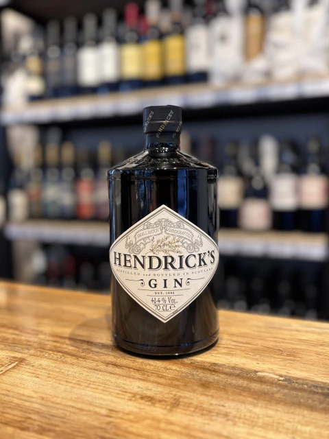 HENDRICKS GIN 750ML - comprar online