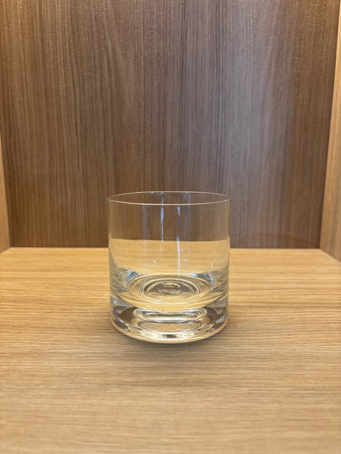 VASO WHISKY CRISTAL - comprar online