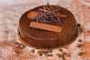 Torta Nougatine - comprar online