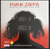 Frank Zappa Puttin' On The Ritz 1981 Vinilo Nuevo Lp - comprar online