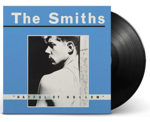 The Smiths Hatful Of Hollow Vinilo Nuevo Lp