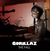 Gorillaz The Fall Cd Nuevo Importado Europa