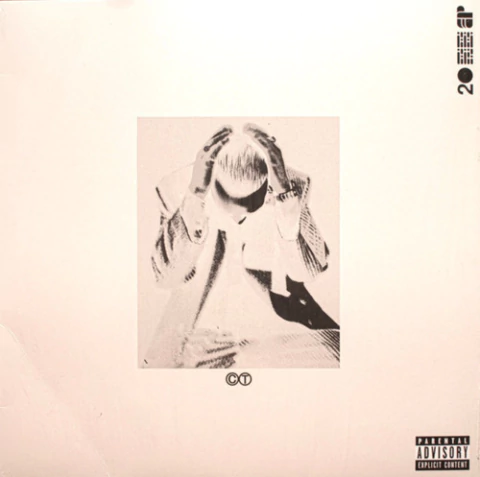 C. Tangana Bien:( Vinilo Nuevo Lp