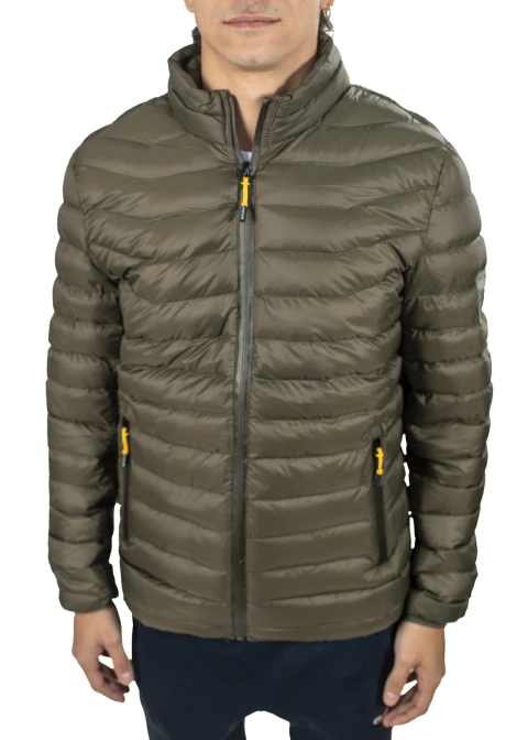 Campera Canelon Premium Empire