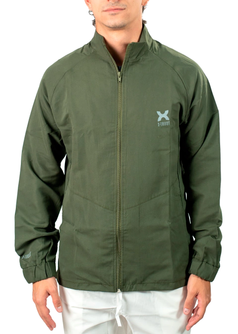Campera Toronto Microfibra Hombre X-Trust en internet