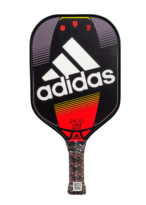 Paleta Pickleball Adidas RX20