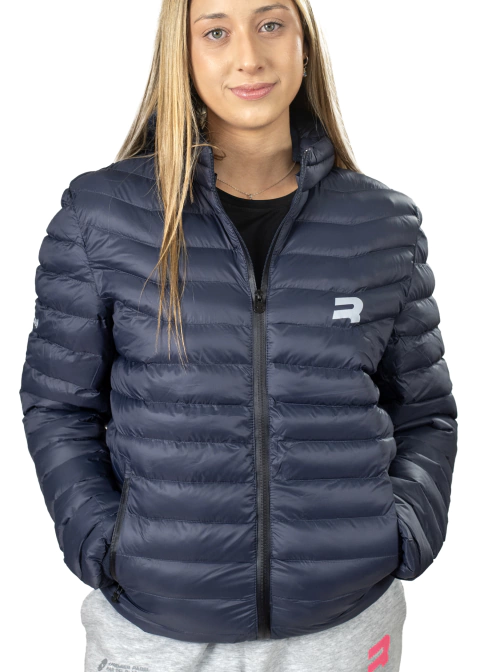 Campera Inflable Royal Berlín