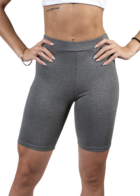 Short Wilson Training Mujer I