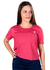 Remera Dry Fit Wilson Mujer CXLIII