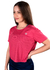 Remera Dry Fit Wilson Mujer CXLIII en internet