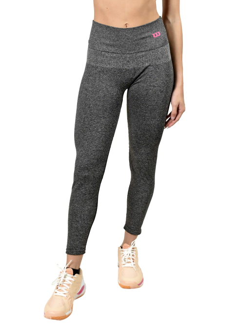 Calza Larga Wilson Training Mujer LXXXIII